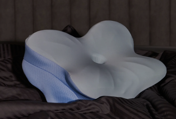 Derila Ergo pillow