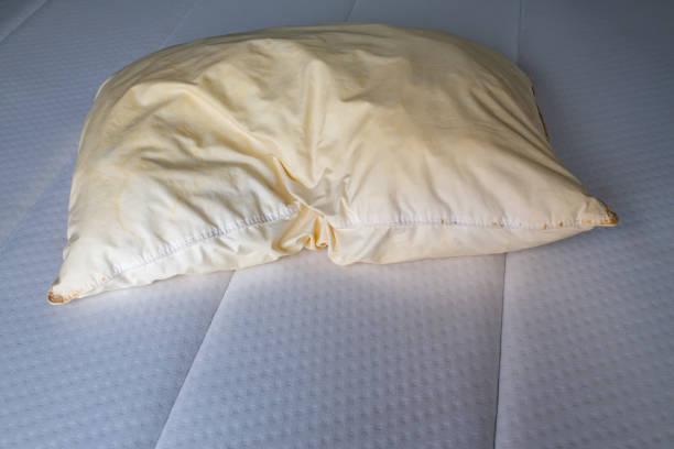 Ordinary pillow